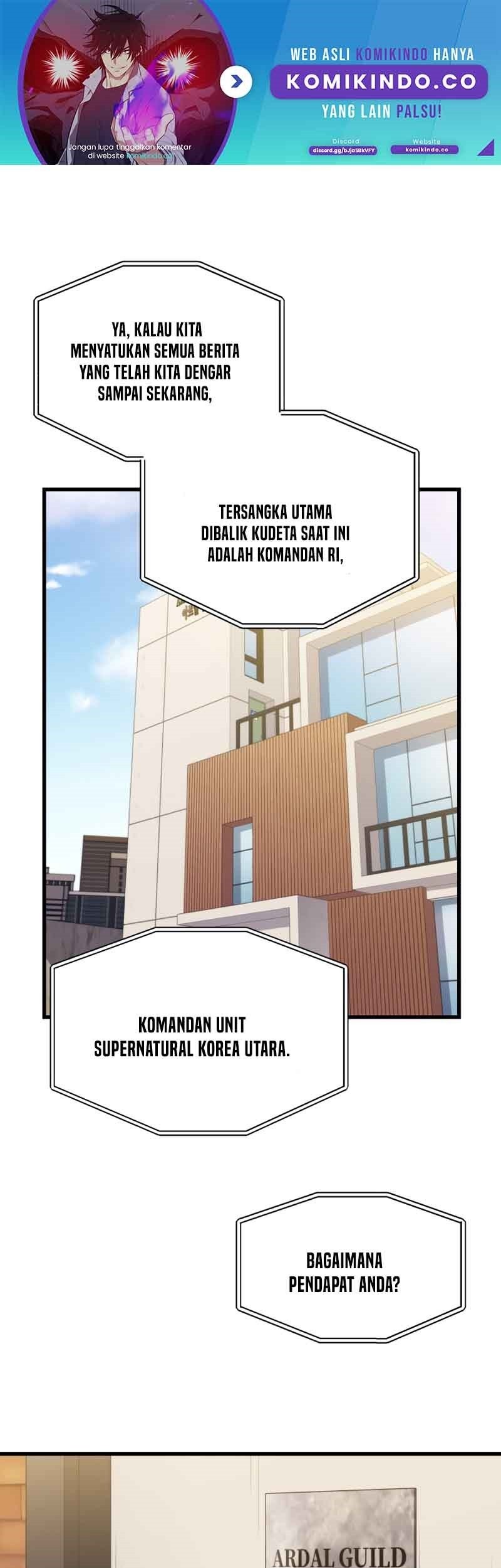 Seoul Station Necromancer Chapter 42 - halaman 2