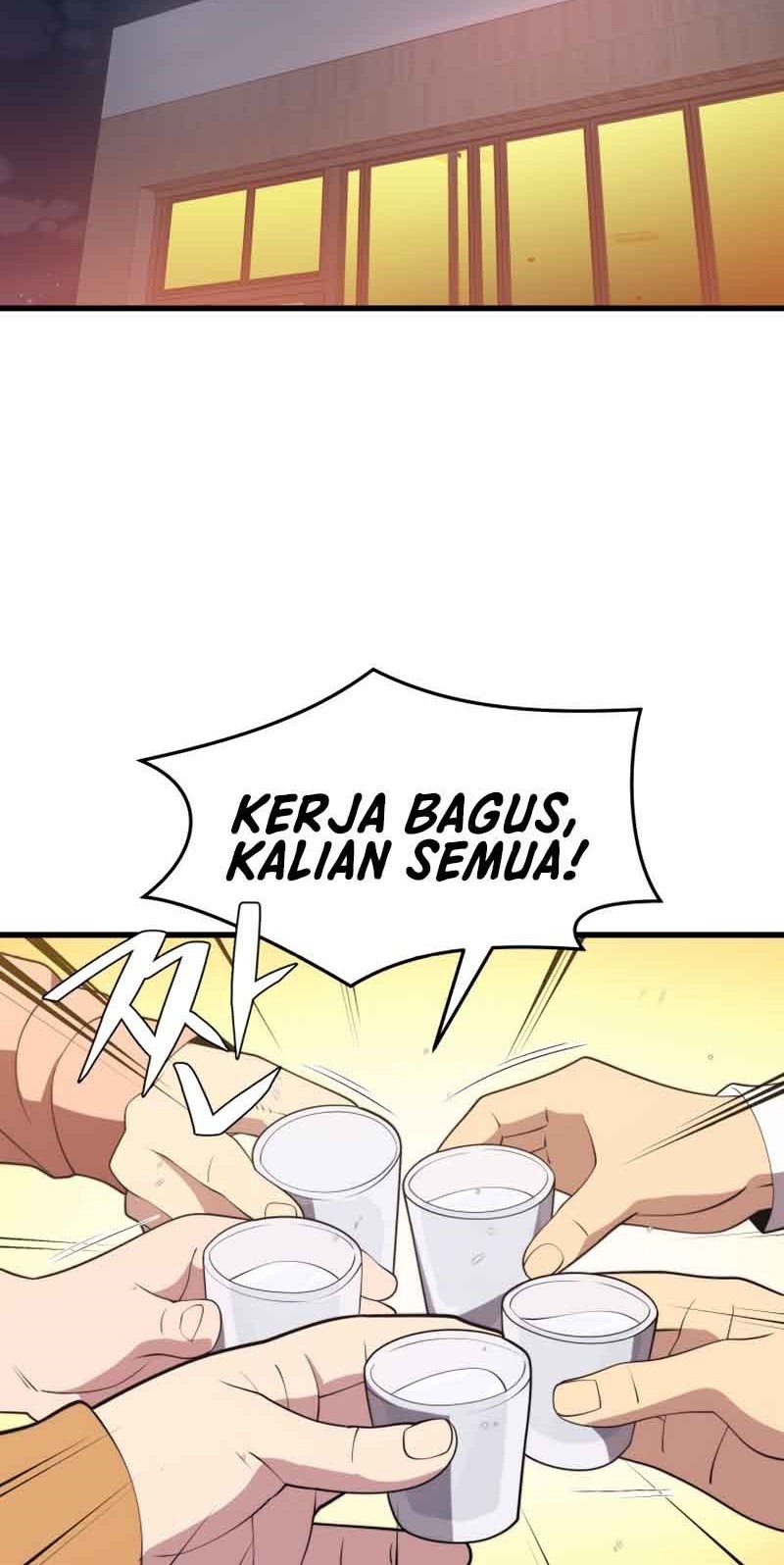 Seoul Station Necromancer Chapter 42 - halaman 22