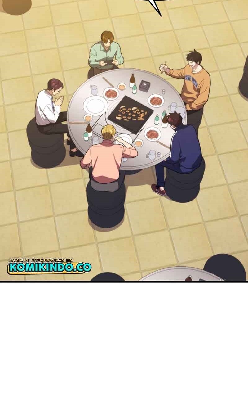 Seoul Station Necromancer Chapter 42 - halaman 24