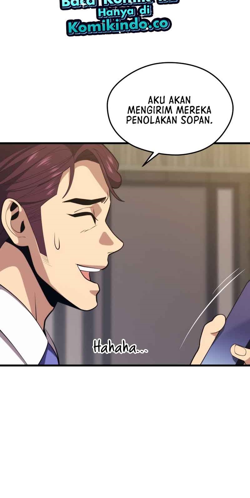 Seoul Station Necromancer Chapter 42 - halaman 28