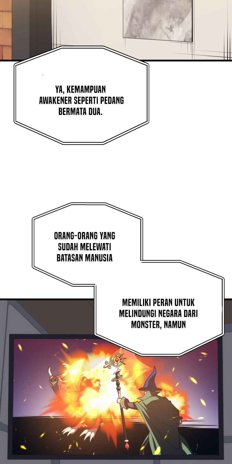 Seoul Station Necromancer Chapter 42 - halaman 3