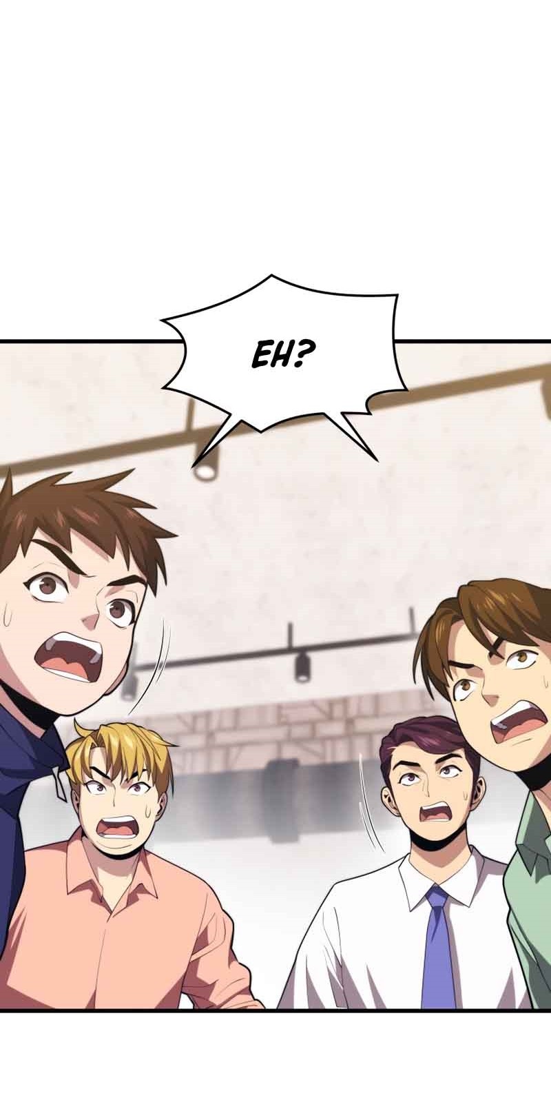 Seoul Station Necromancer Chapter 42 - halaman 34