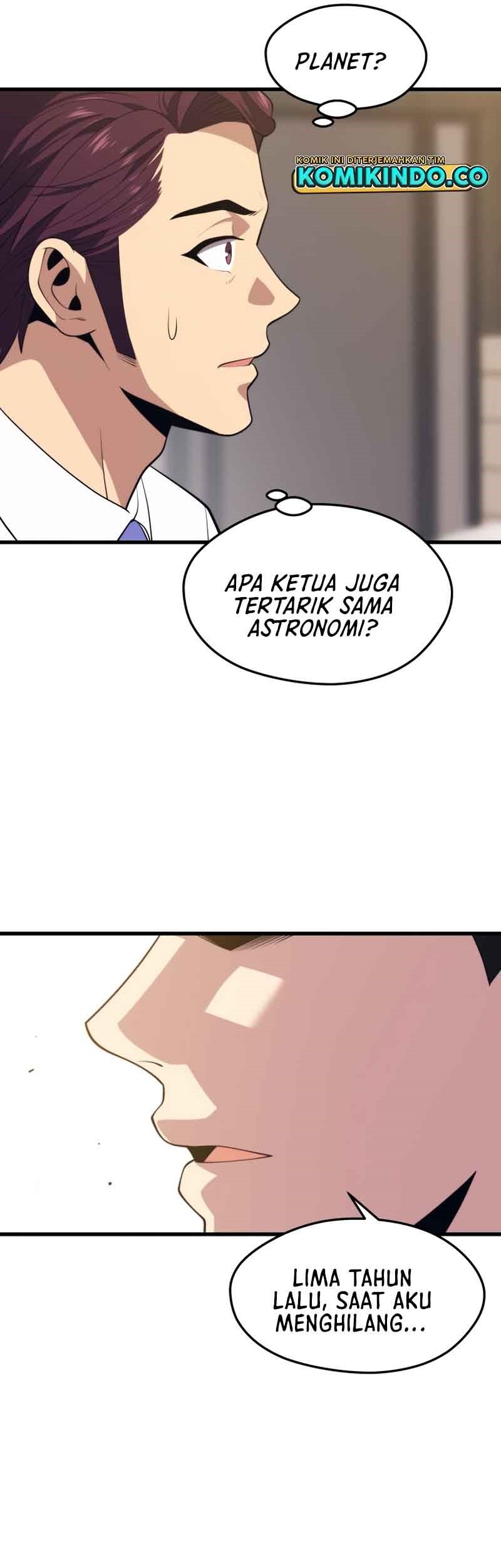 Seoul Station Necromancer Chapter 42 - halaman 37