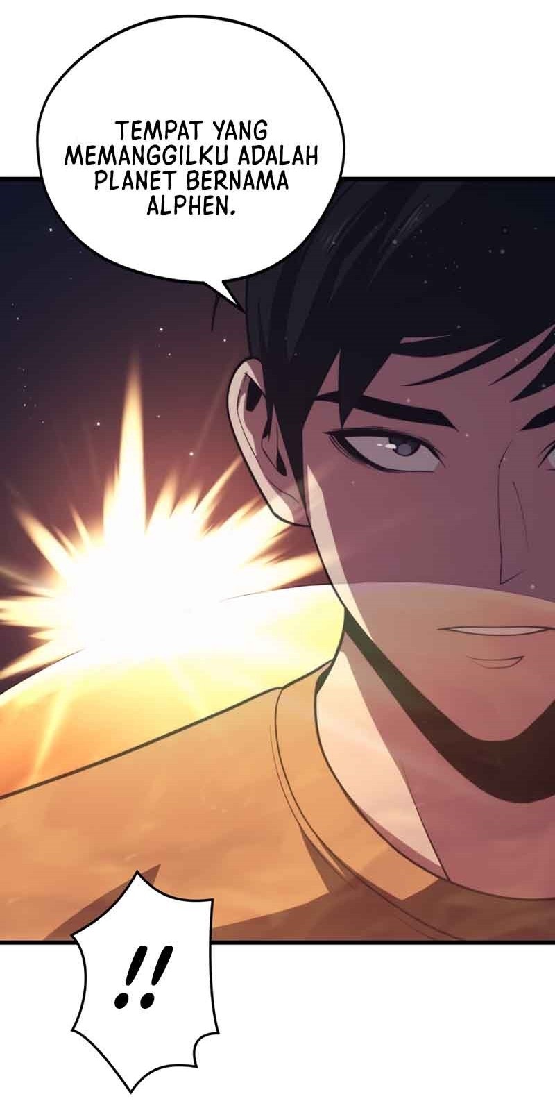 Seoul Station Necromancer Chapter 42 - halaman 38