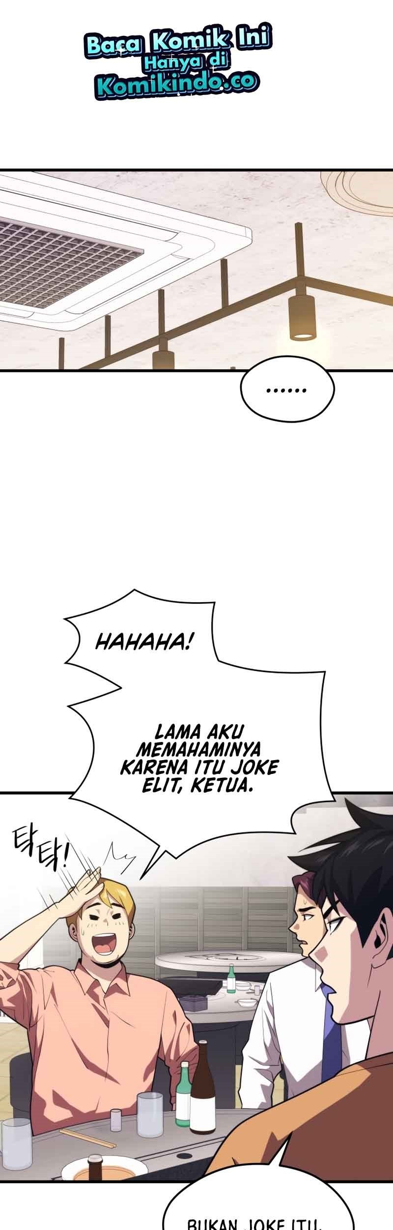 Seoul Station Necromancer Chapter 42 - halaman 39