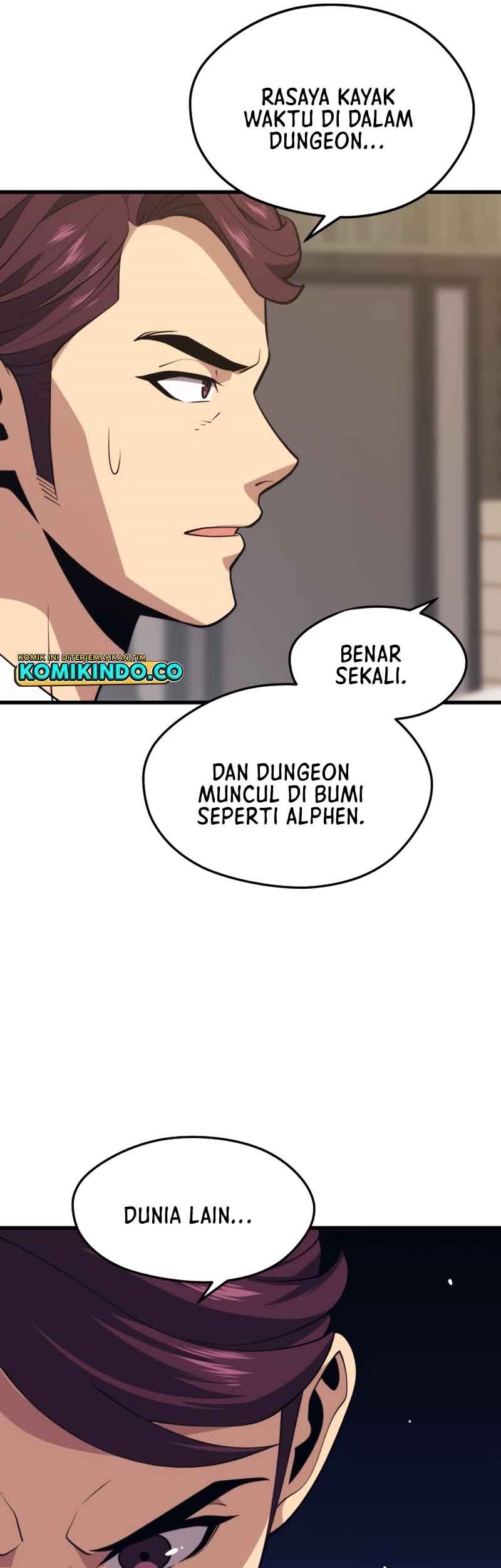 Seoul Station Necromancer Chapter 42 - halaman 43
