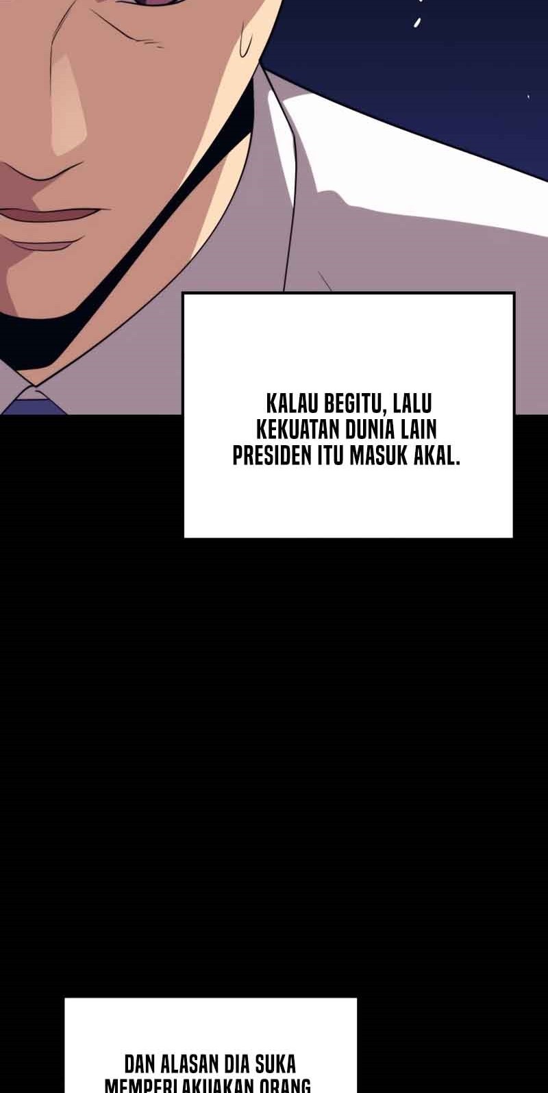 Seoul Station Necromancer Chapter 42 - halaman 44