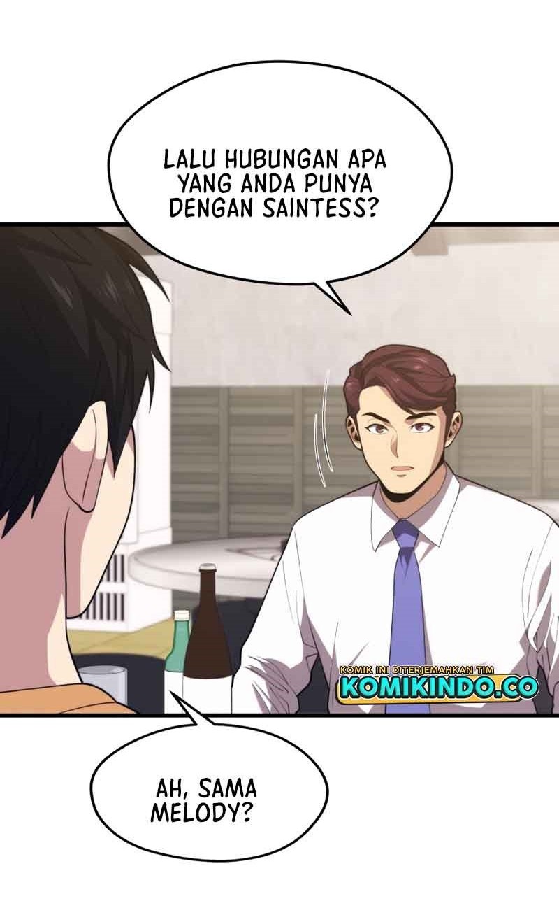 Seoul Station Necromancer Chapter 42 - halaman 48