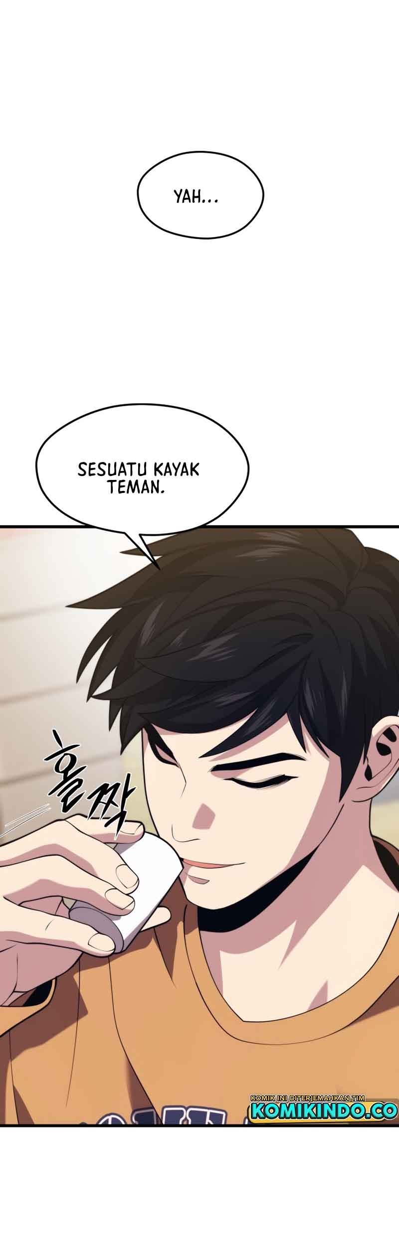 Seoul Station Necromancer Chapter 42 - halaman 49