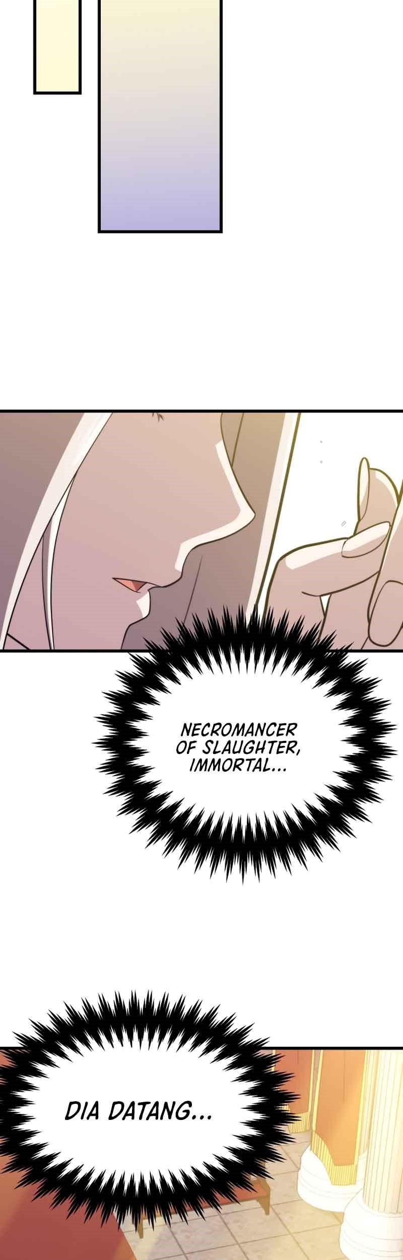 Seoul Station Necromancer Chapter 42 - halaman 51