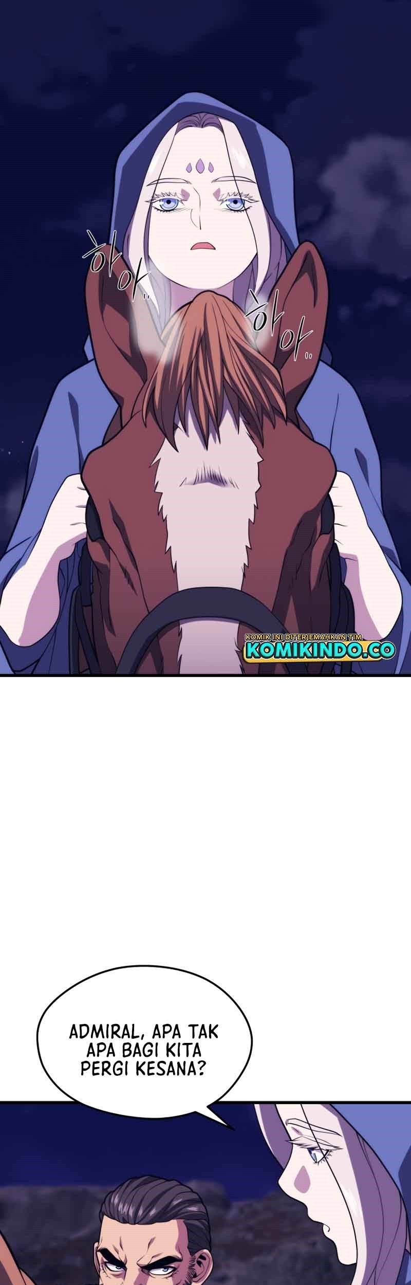 Seoul Station Necromancer Chapter 42 - halaman 55