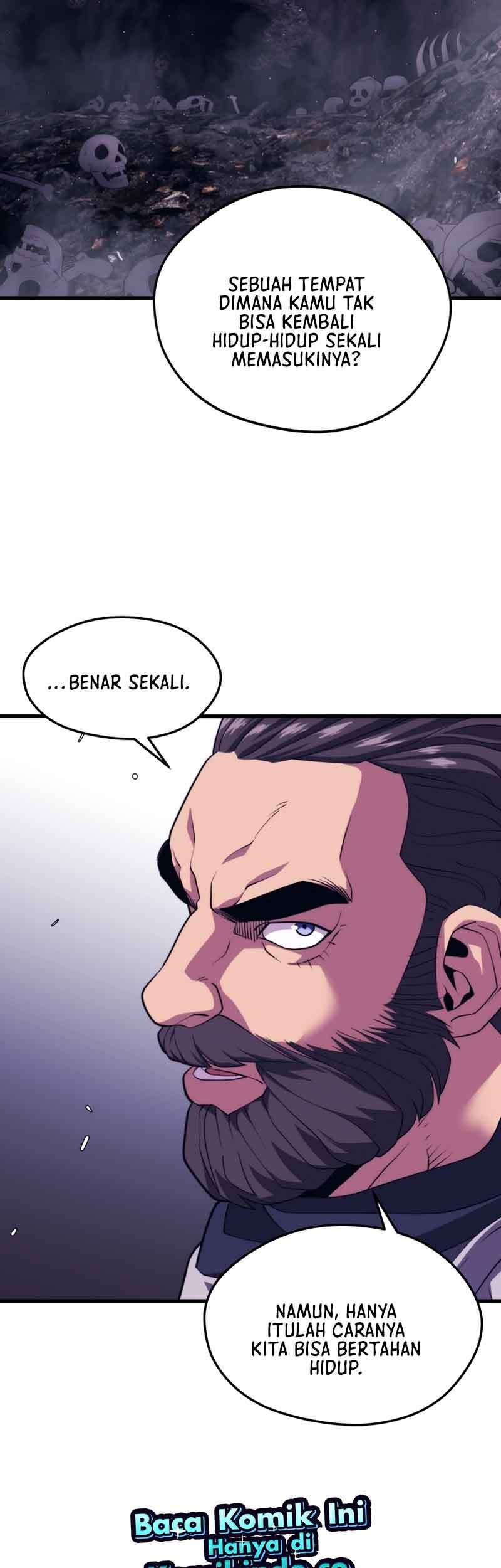 Seoul Station Necromancer Chapter 42 - halaman 57