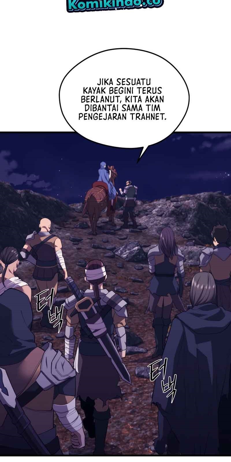 Seoul Station Necromancer Chapter 42 - halaman 58