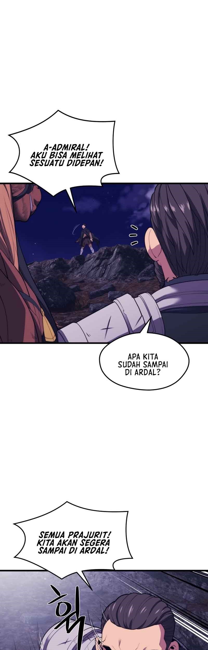 Seoul Station Necromancer Chapter 42 - halaman 59