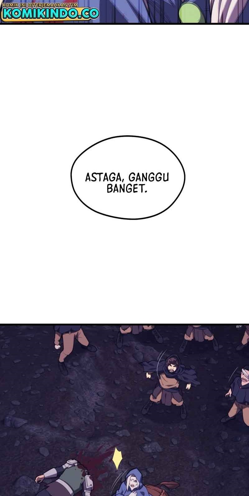 Seoul Station Necromancer Chapter 42 - halaman 62