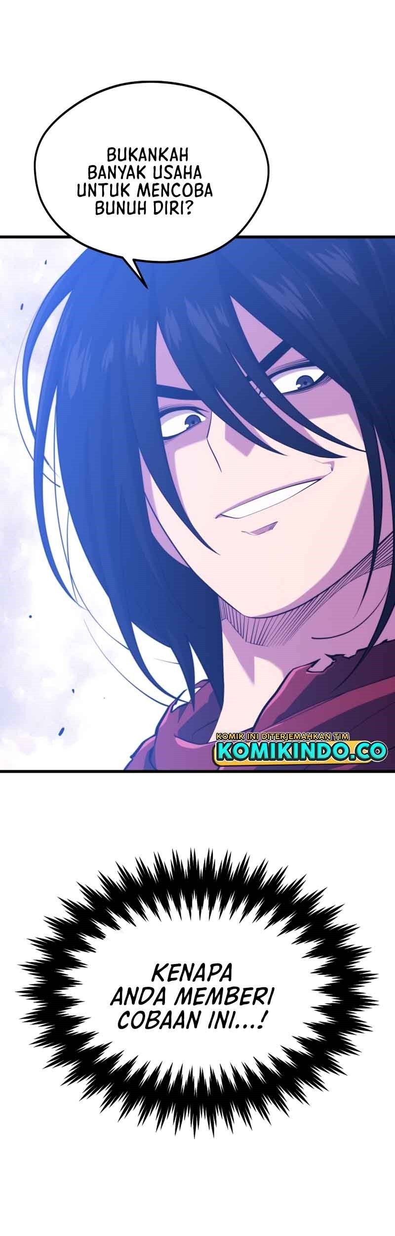 Seoul Station Necromancer Chapter 42 - halaman 65