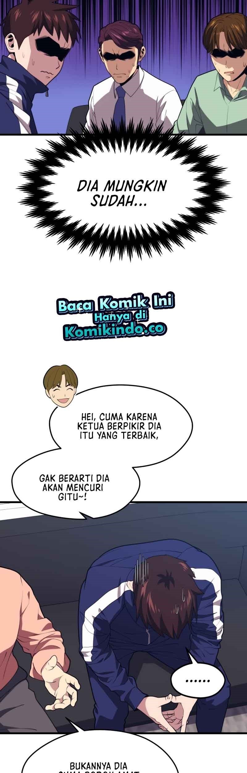 Seoul Station Necromancer Chapter 42 - halaman 9