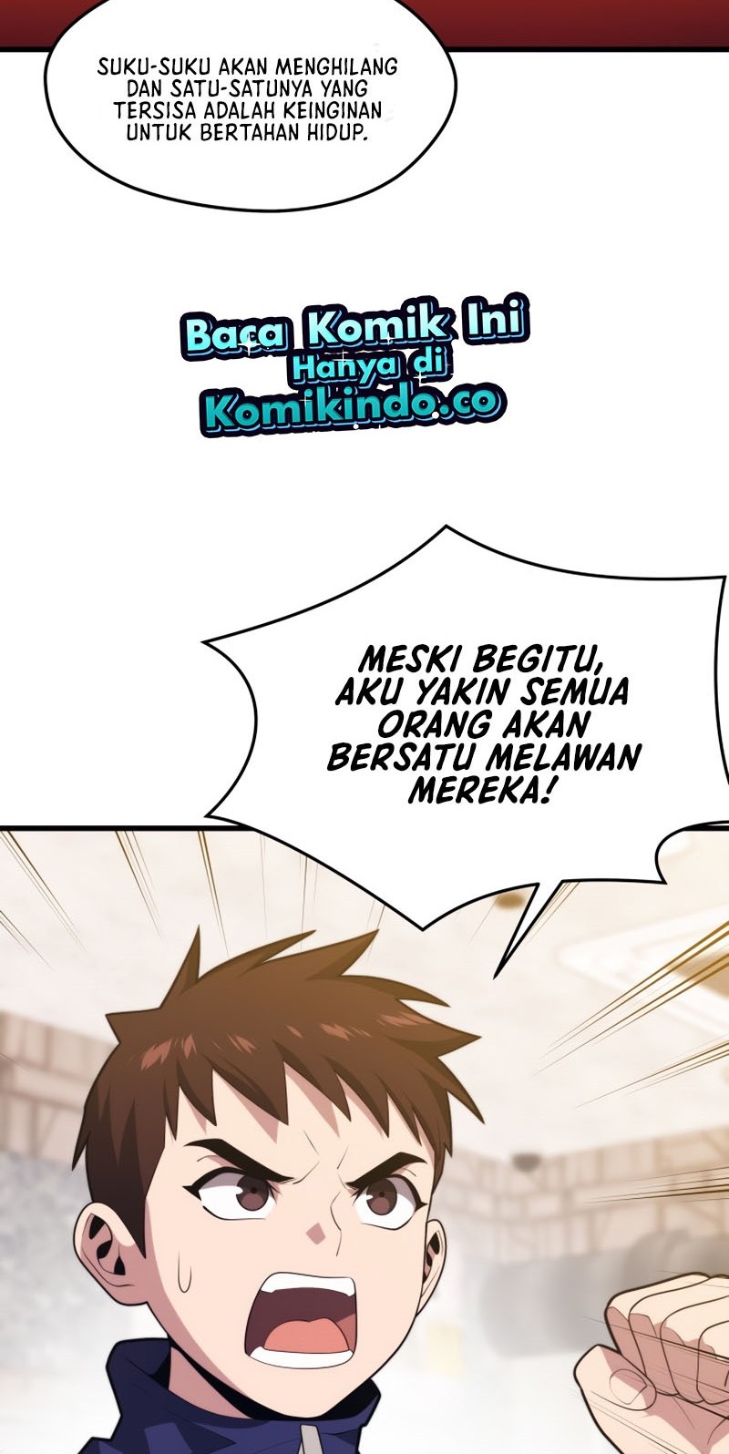Seoul Station Necromancer Chapter 43 - halaman 17