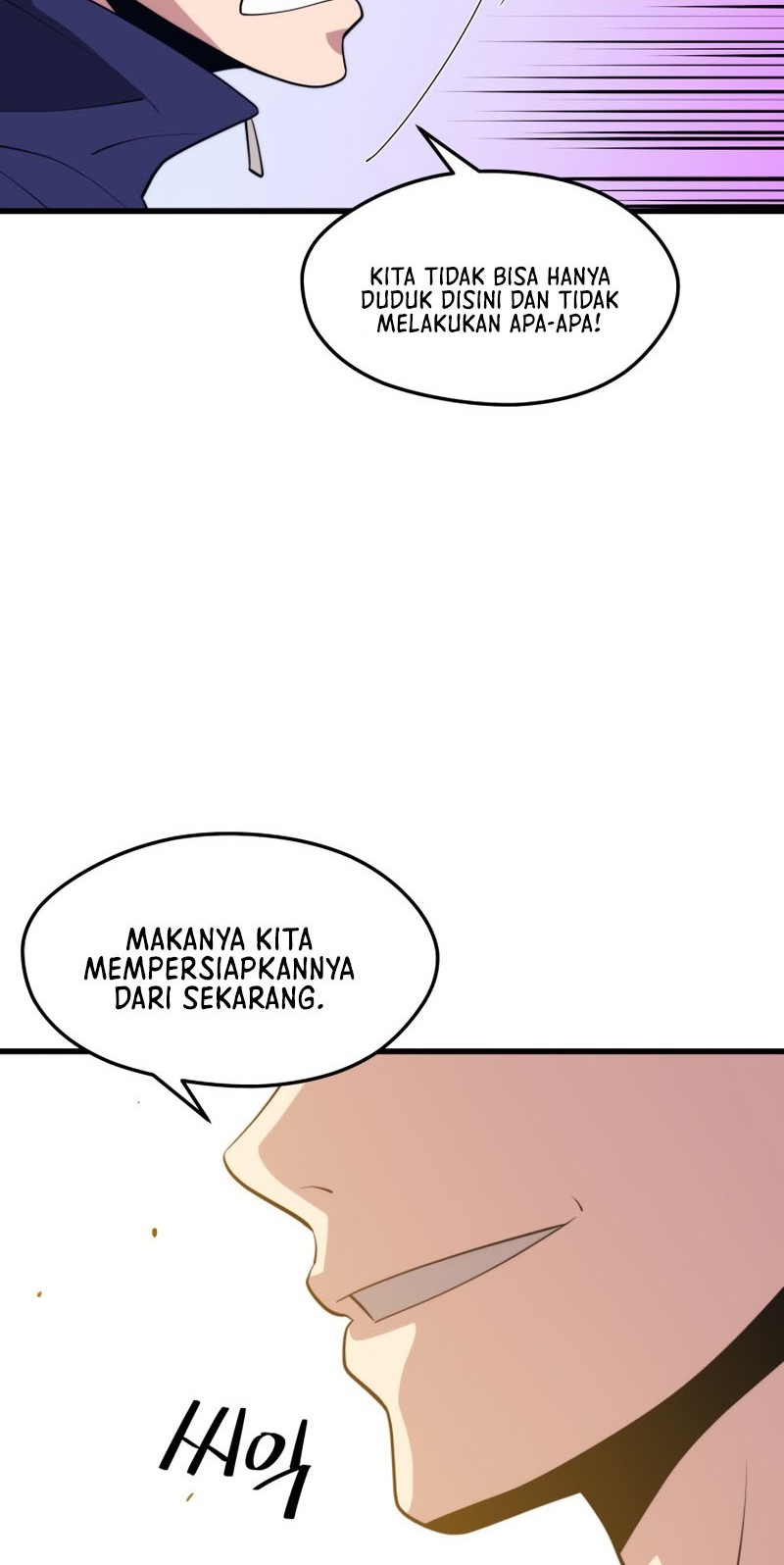 Seoul Station Necromancer Chapter 43 - halaman 20