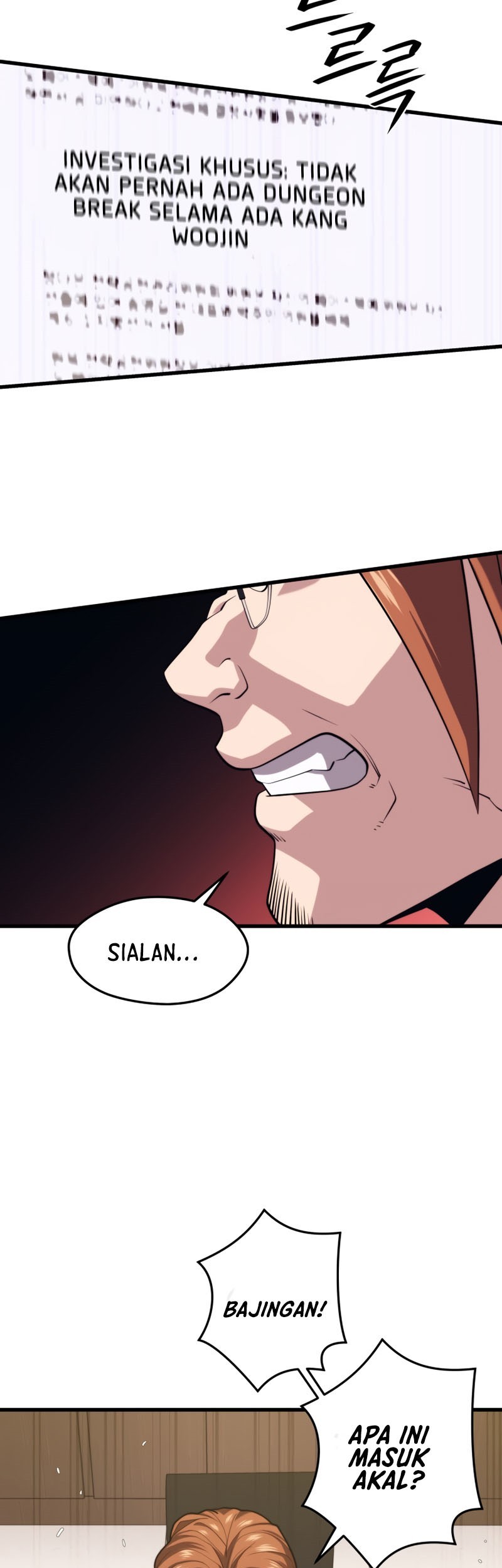 Seoul Station Necromancer Chapter 43 - halaman 29