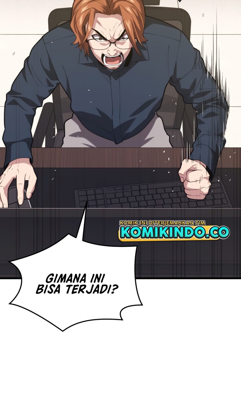 Seoul Station Necromancer Chapter 43 - halaman 30