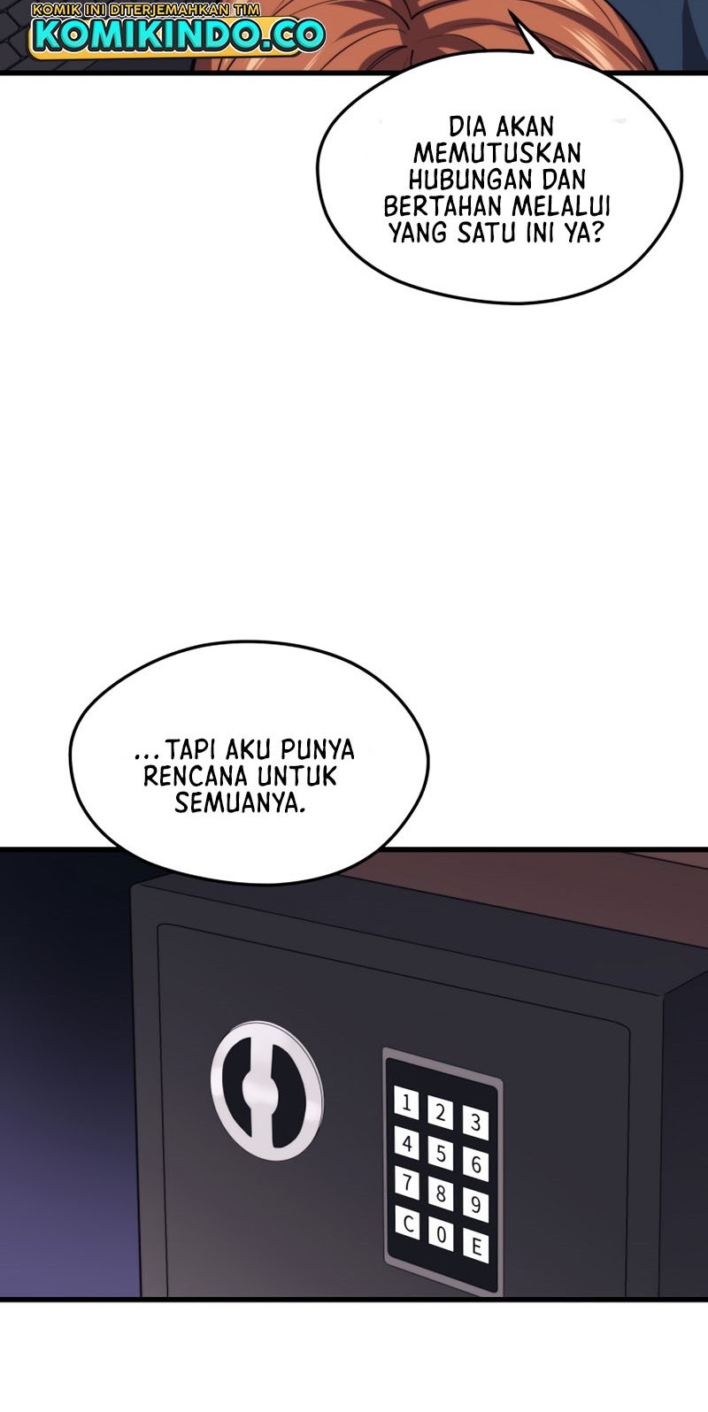 Seoul Station Necromancer Chapter 43 - halaman 32