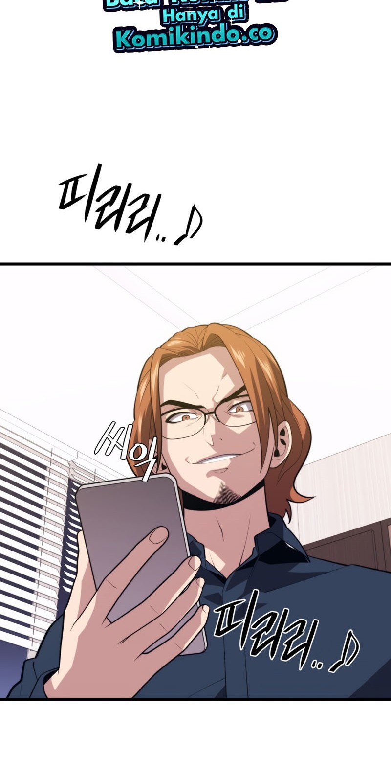 Seoul Station Necromancer Chapter 43 - halaman 34