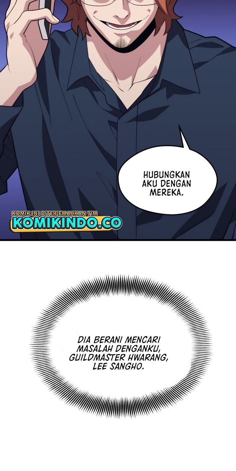 Seoul Station Necromancer Chapter 43 - halaman 38