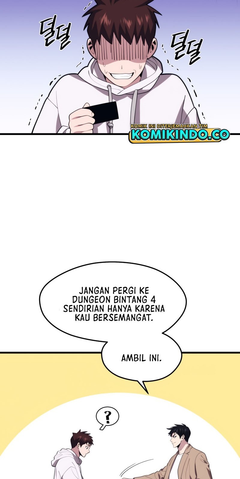 Seoul Station Necromancer Chapter 43 - halaman 44
