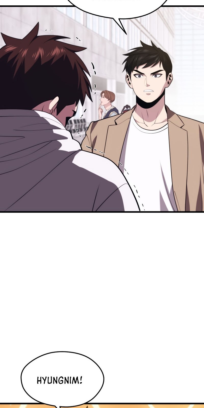 Seoul Station Necromancer Chapter 43 - halaman 46