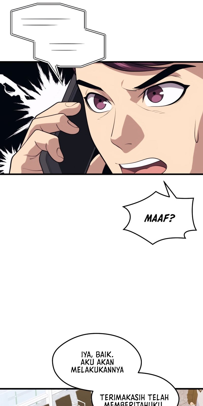 Seoul Station Necromancer Chapter 43 - halaman 50