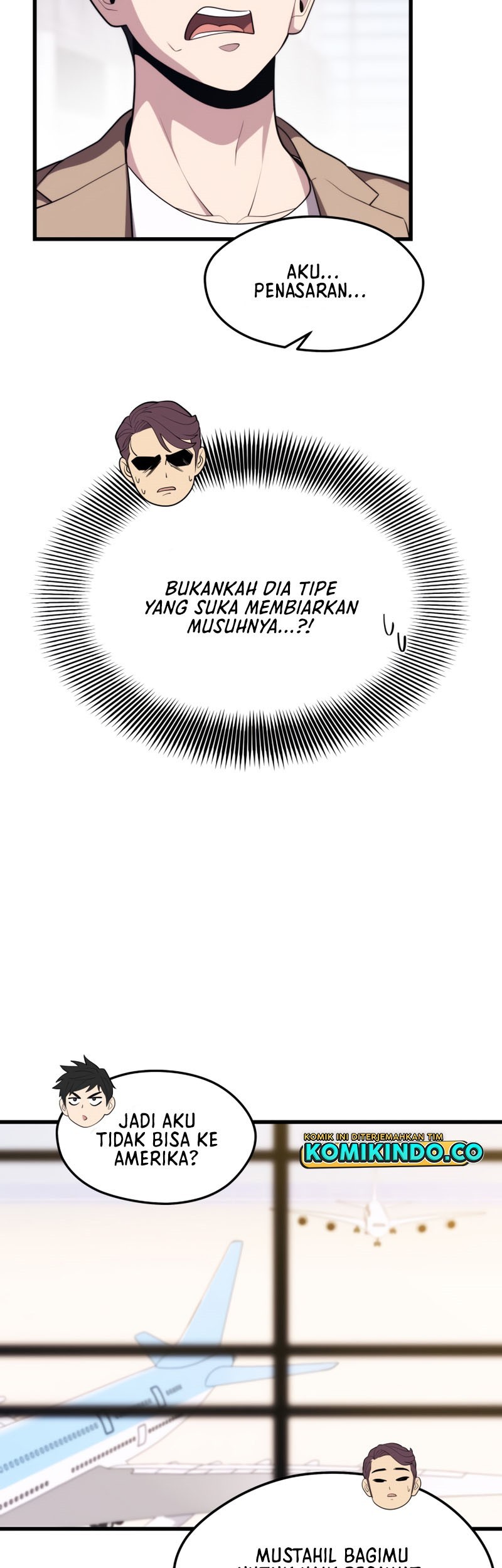 Seoul Station Necromancer Chapter 43 - halaman 53