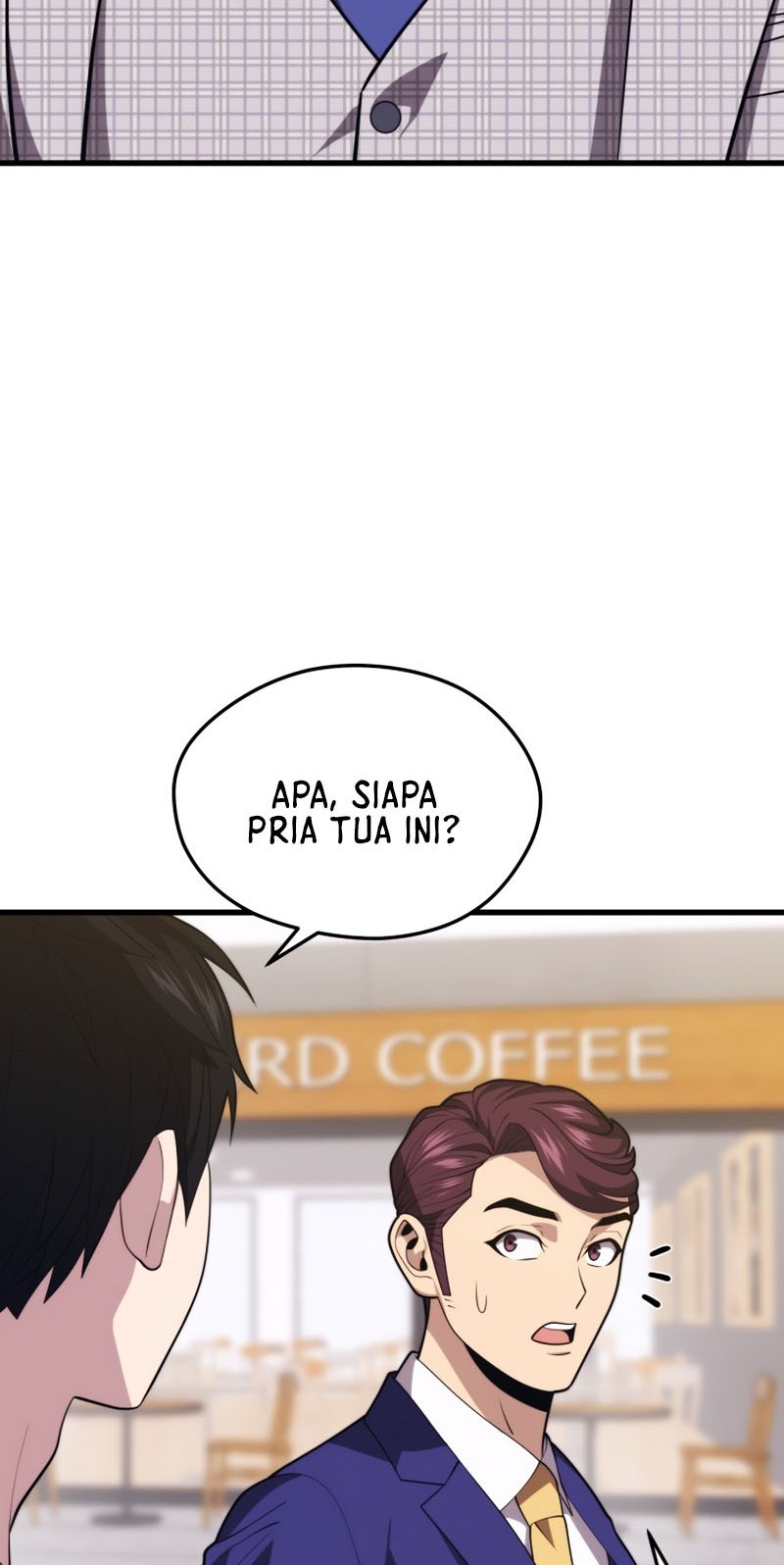 Seoul Station Necromancer Chapter 43 - halaman 58