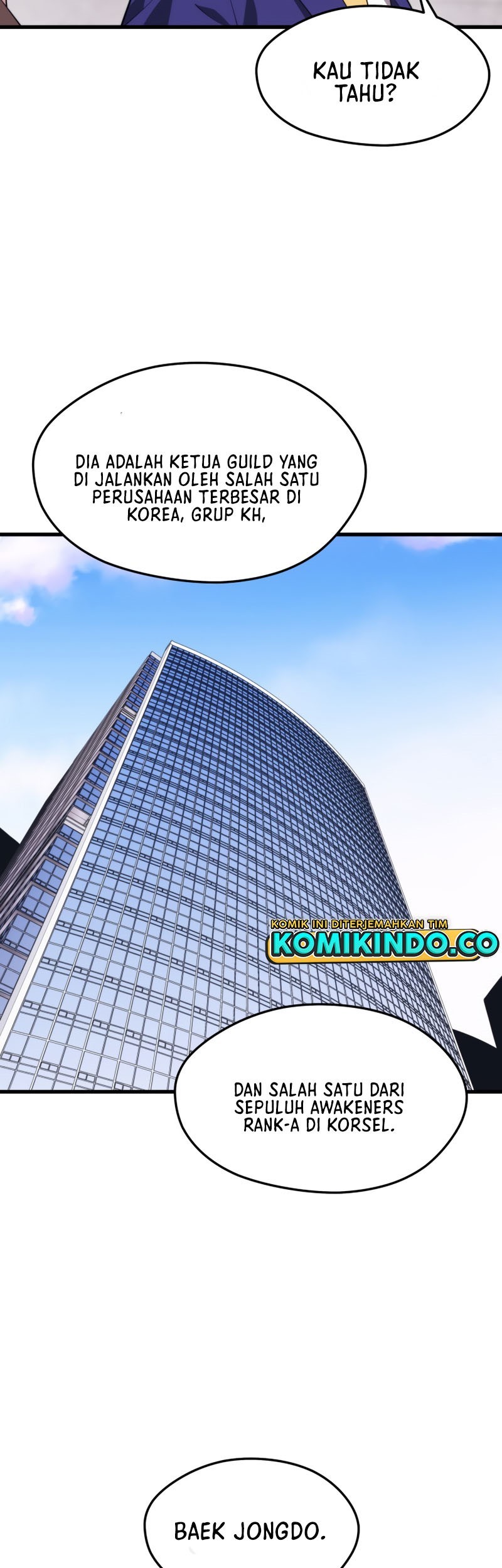 Seoul Station Necromancer Chapter 43 - halaman 59