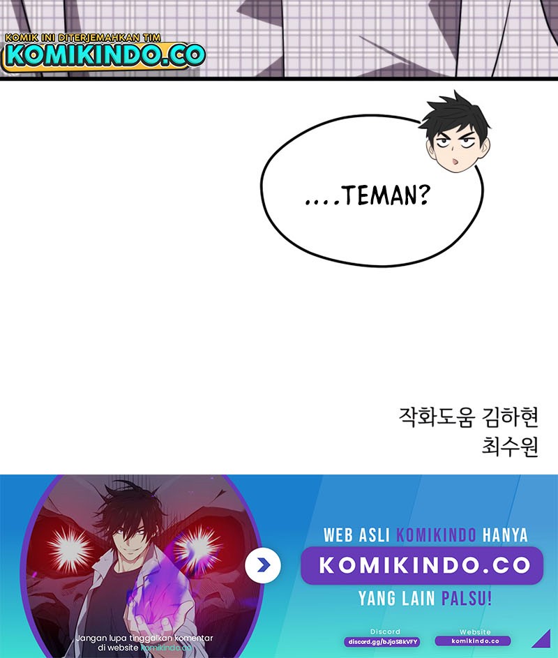 Seoul Station Necromancer Chapter 43 - halaman 65