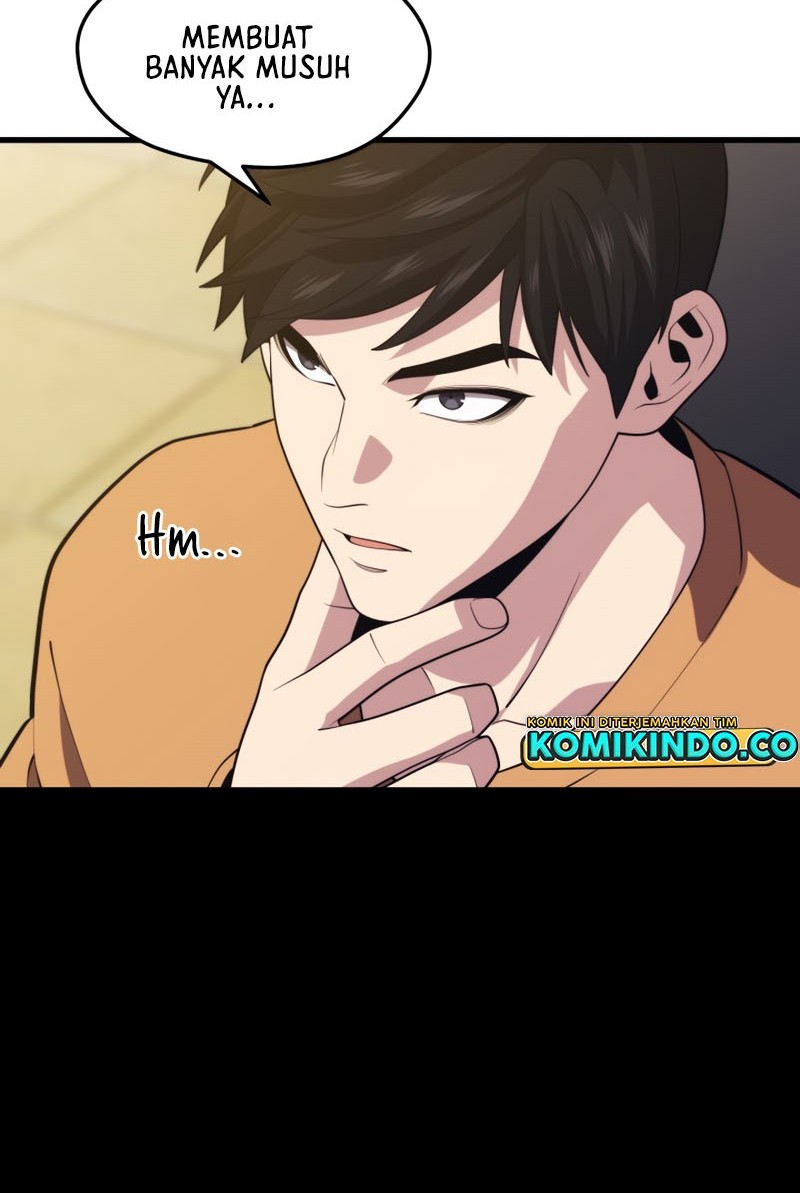 Seoul Station Necromancer Chapter 43 - halaman 7