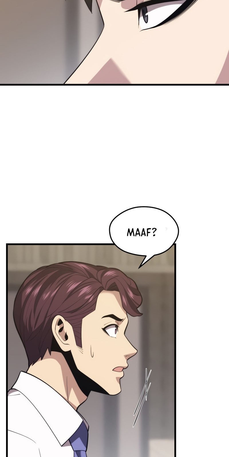 Seoul Station Necromancer Chapter 43 - halaman 9