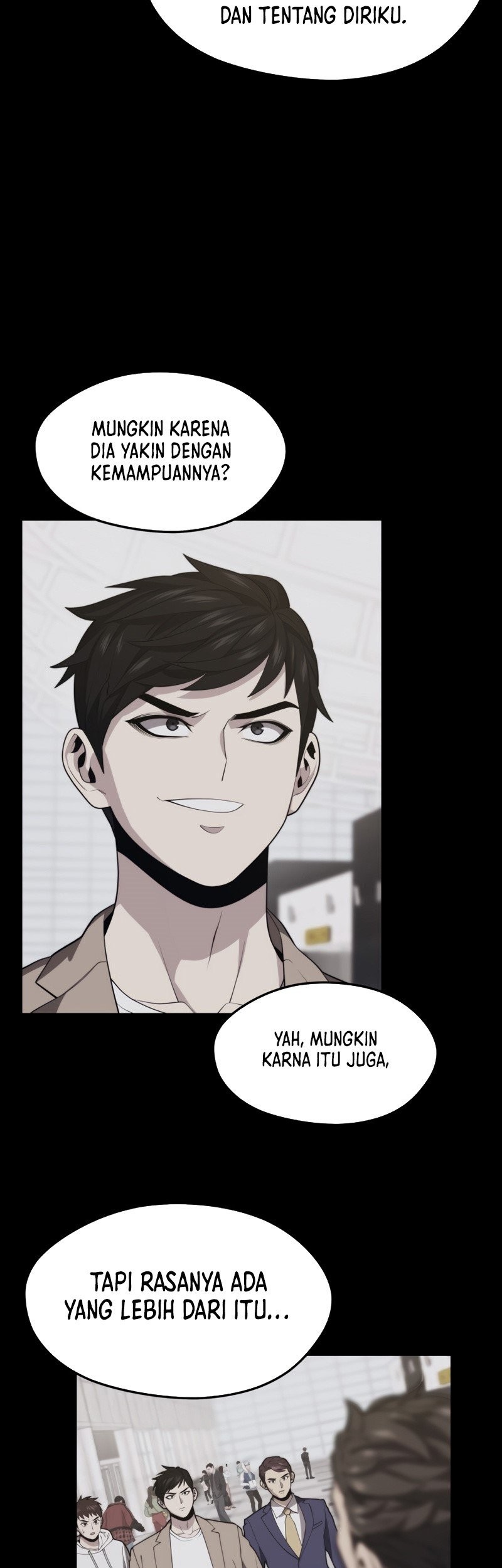 Seoul Station Necromancer Chapter 44 - halaman 28