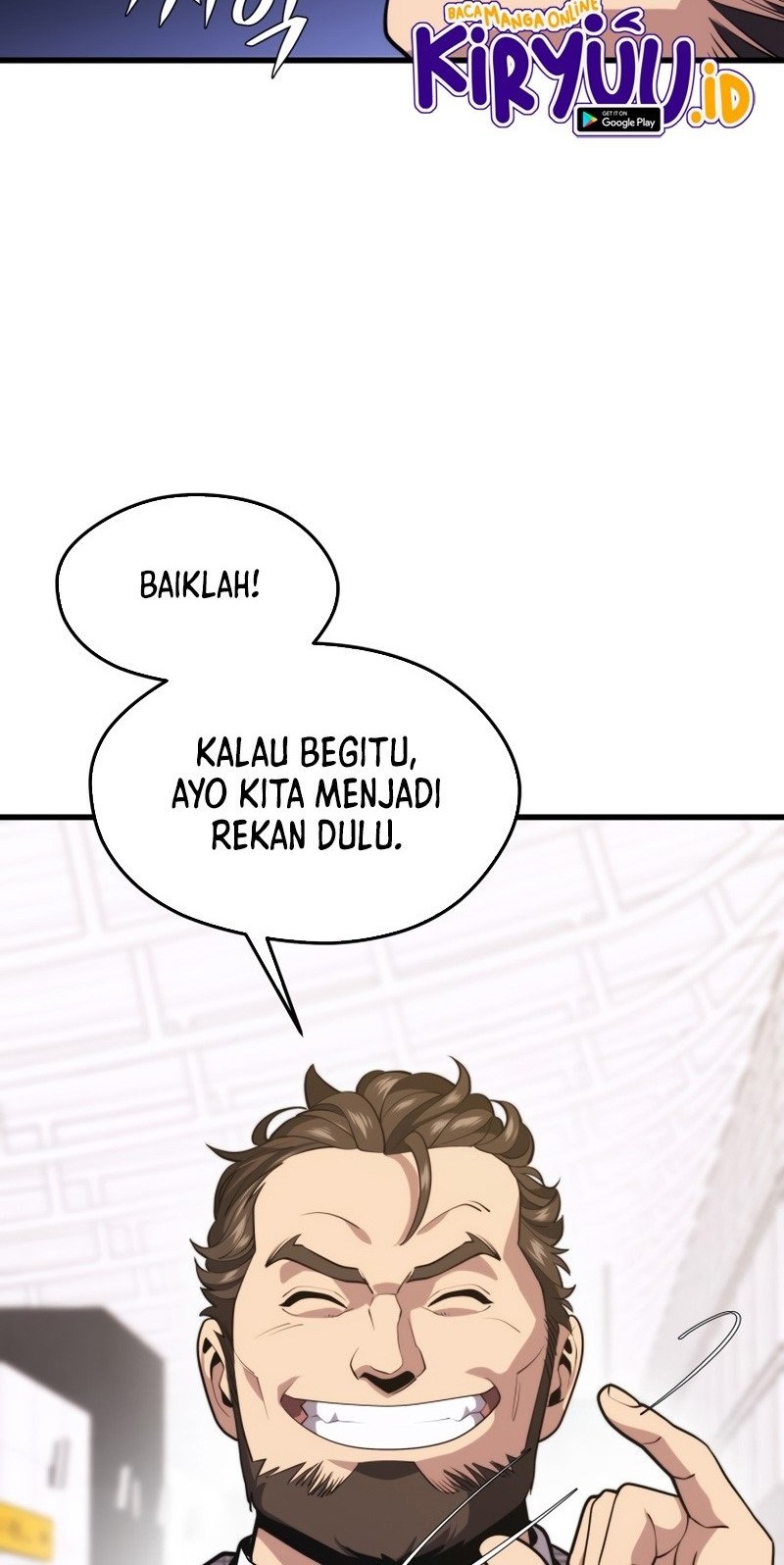 Seoul Station Necromancer Chapter 44 - halaman 3