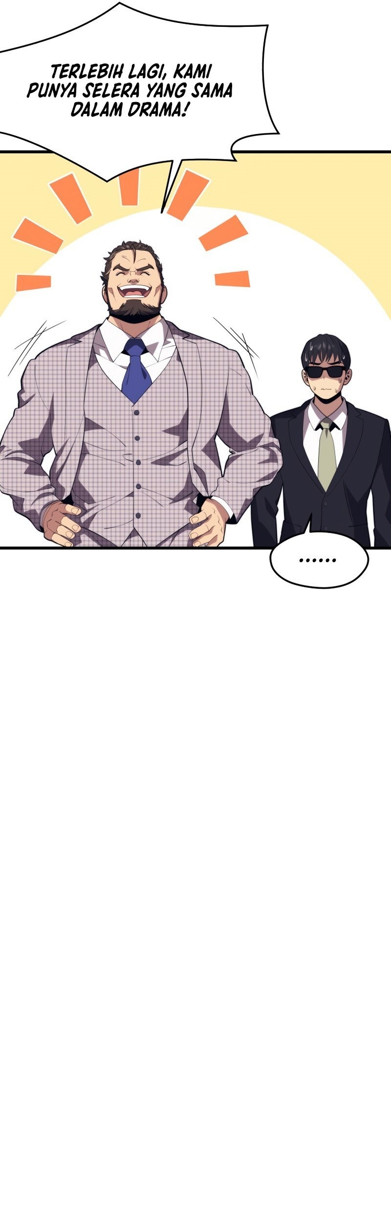 Seoul Station Necromancer Chapter 44 - halaman 32