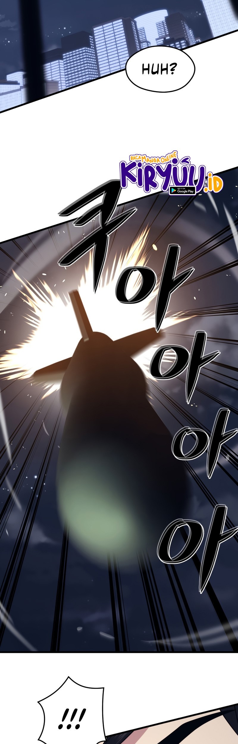 Seoul Station Necromancer Chapter 44 - halaman 42