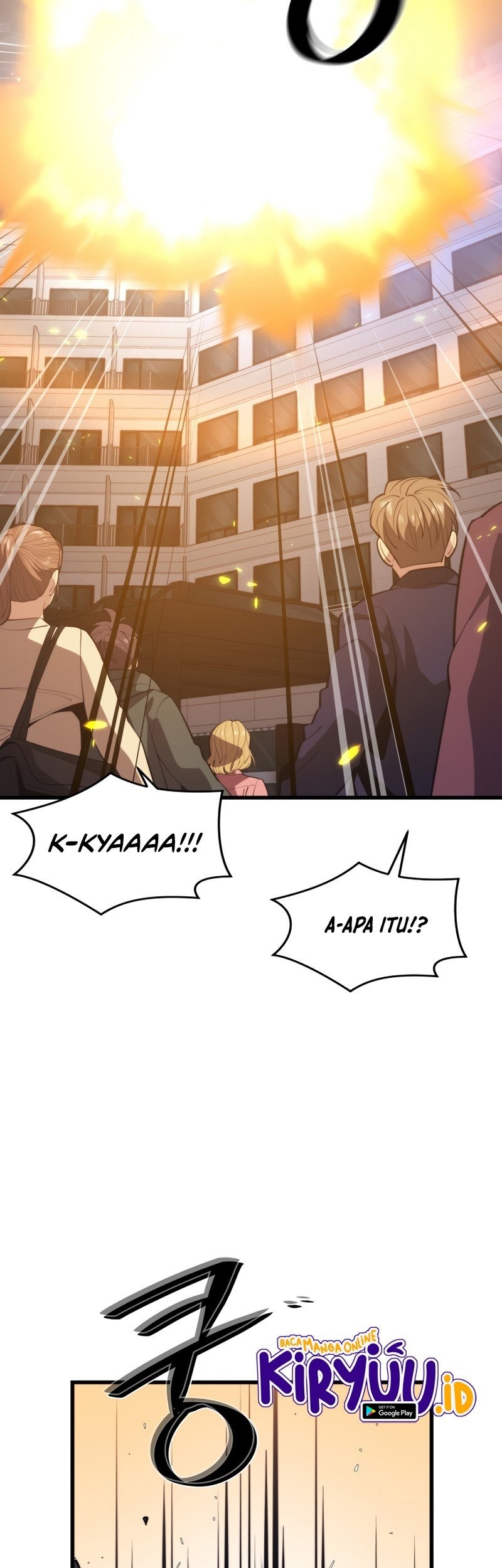 Seoul Station Necromancer Chapter 44 - halaman 46