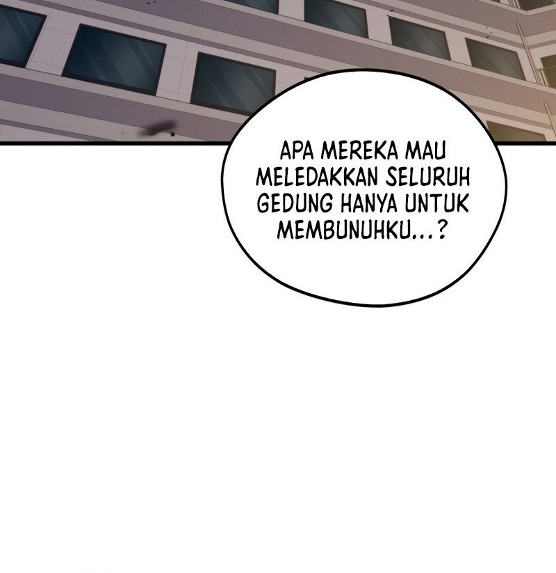 Seoul Station Necromancer Chapter 44 - halaman 49