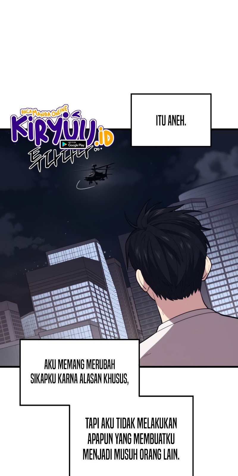 Seoul Station Necromancer Chapter 44 - halaman 51