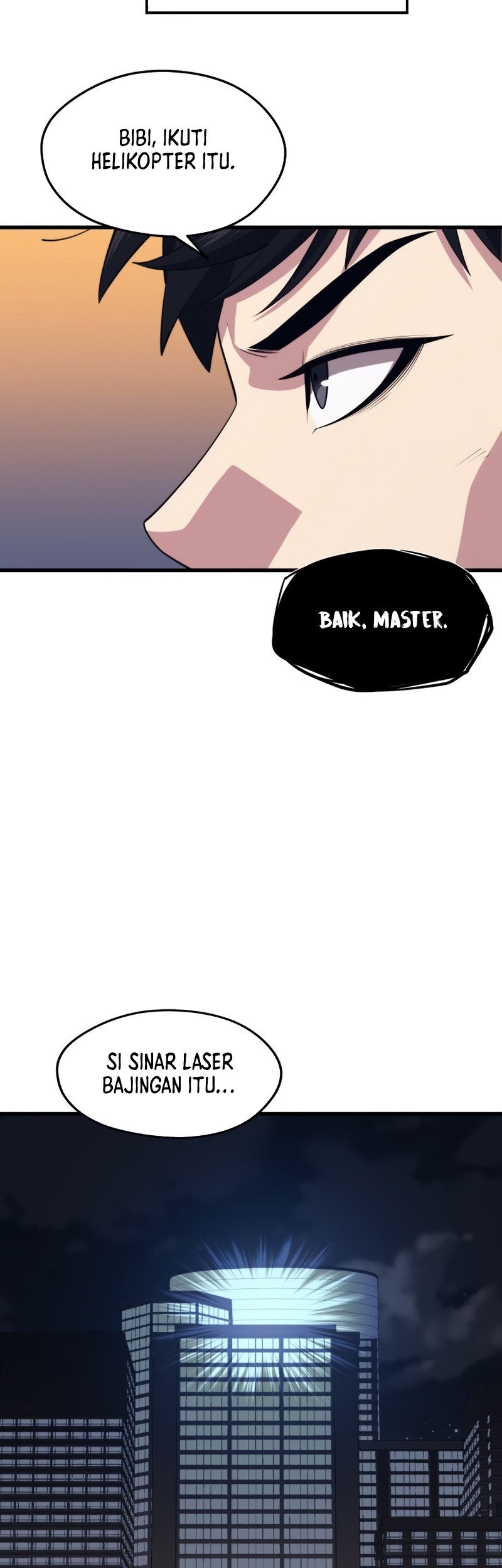 Seoul Station Necromancer Chapter 44 - halaman 52