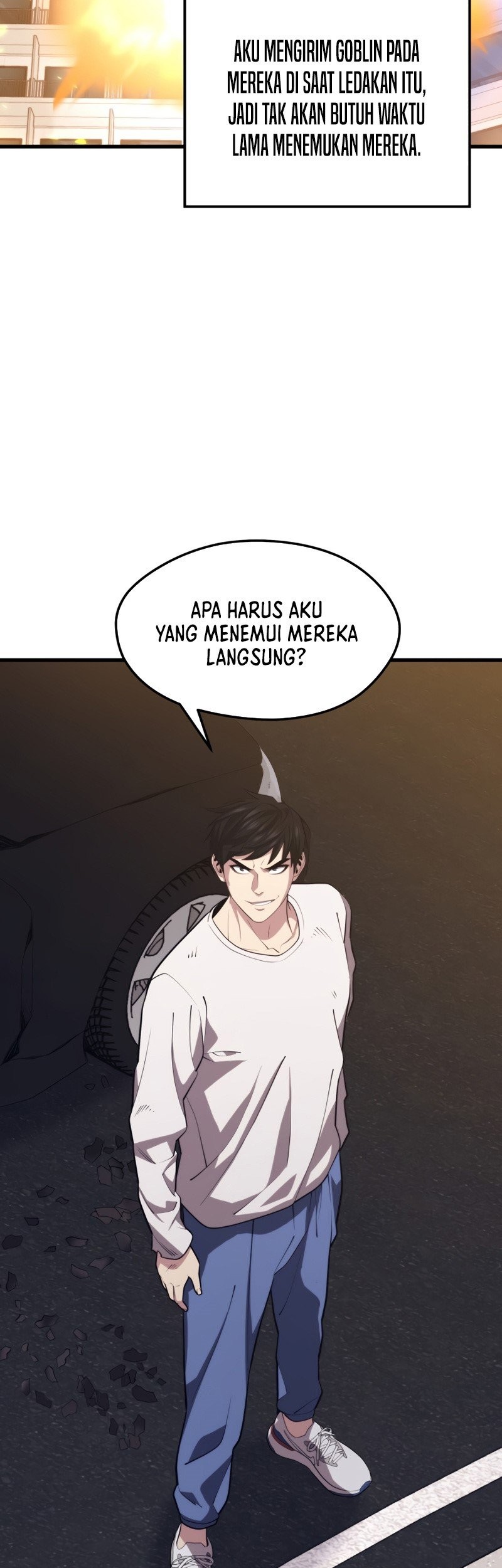 Seoul Station Necromancer Chapter 44 - halaman 54