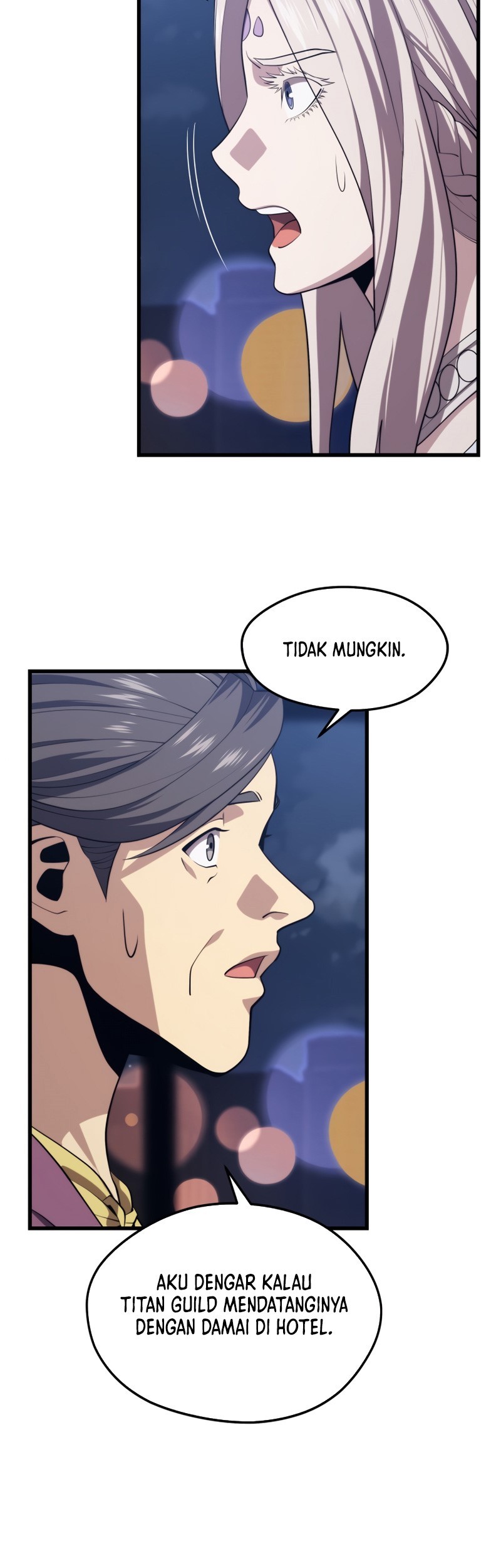 Seoul Station Necromancer Chapter 44 - halaman 58