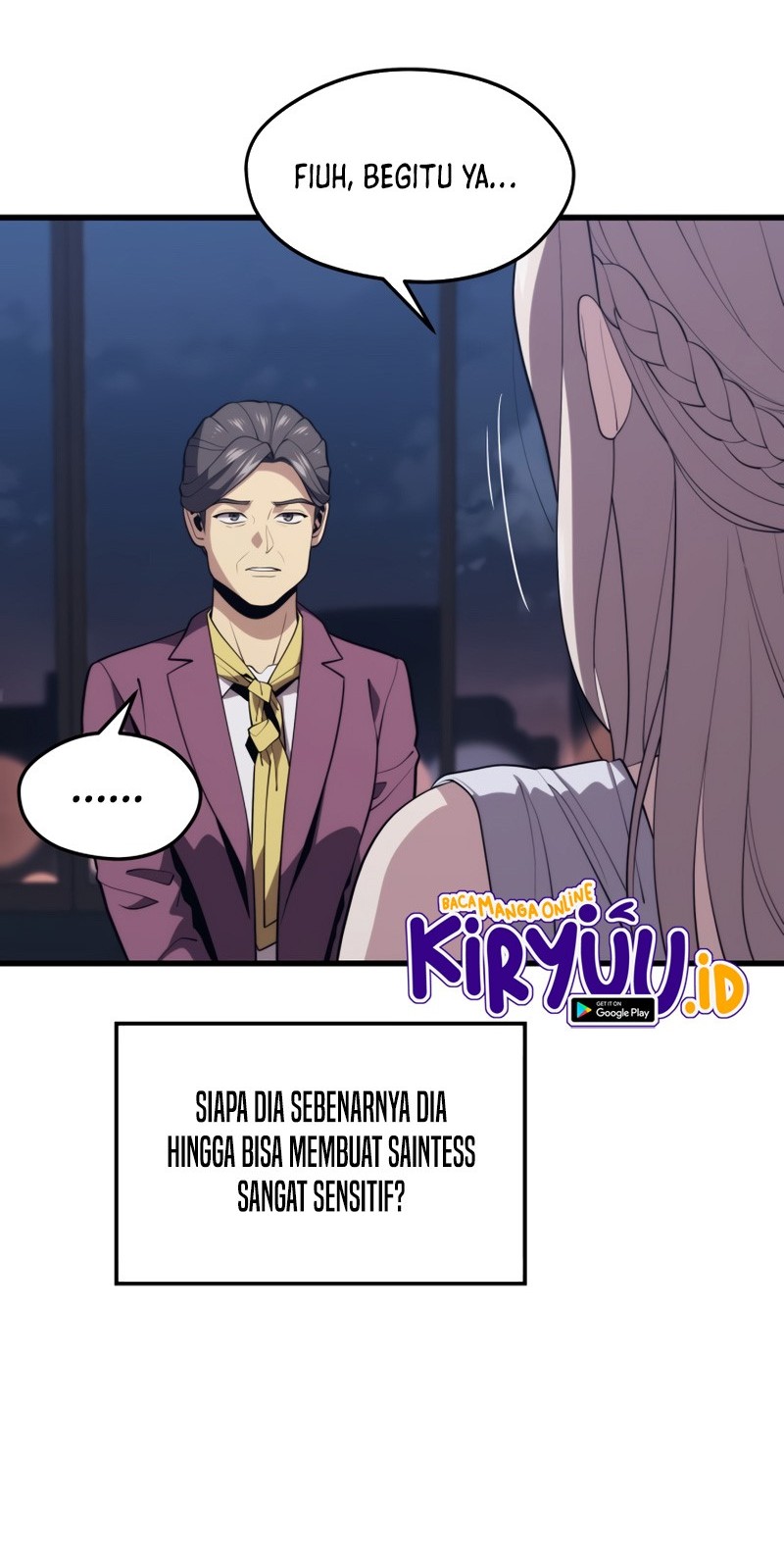 Seoul Station Necromancer Chapter 44 - halaman 59
