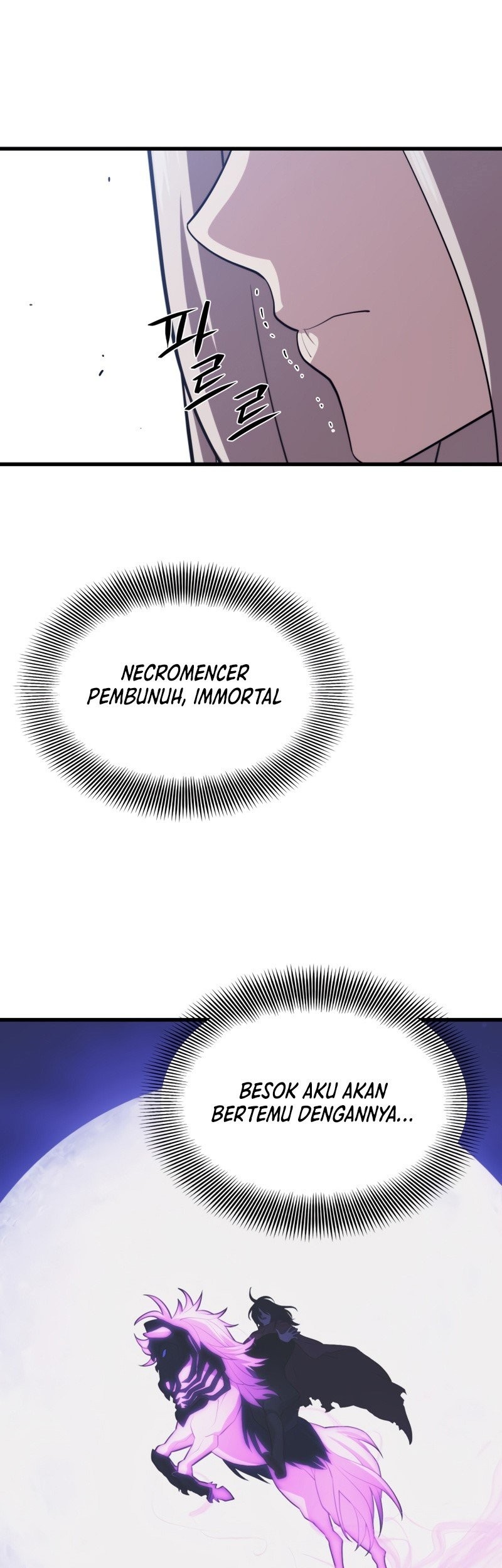 Seoul Station Necromancer Chapter 44 - halaman 60