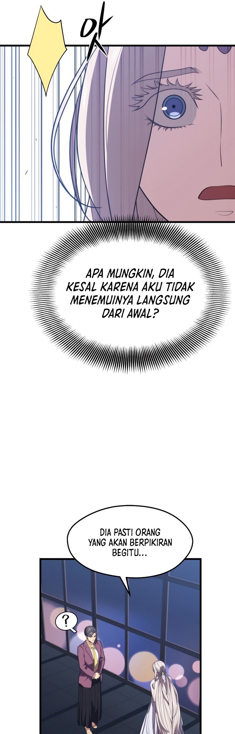 Seoul Station Necromancer Chapter 44 - halaman 62
